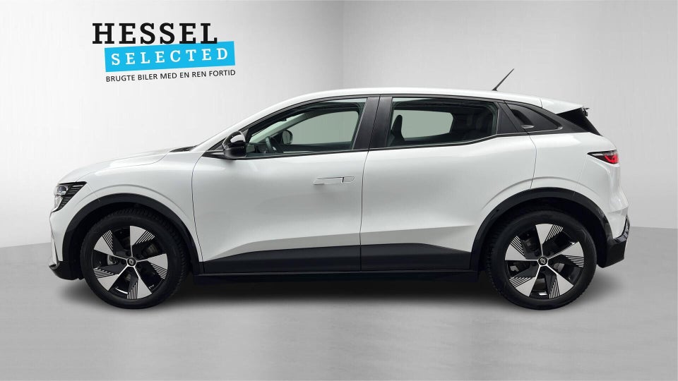 Renault Megane E-Tech 40 Equilibre 5d