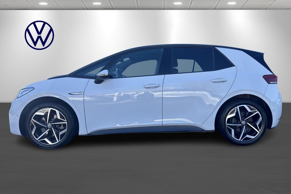 VW ID.3 58 Pro 5d