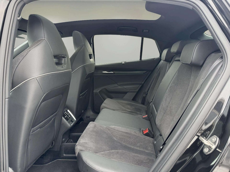 Skoda Enyaq 80 iV Sportline Coupé 5d