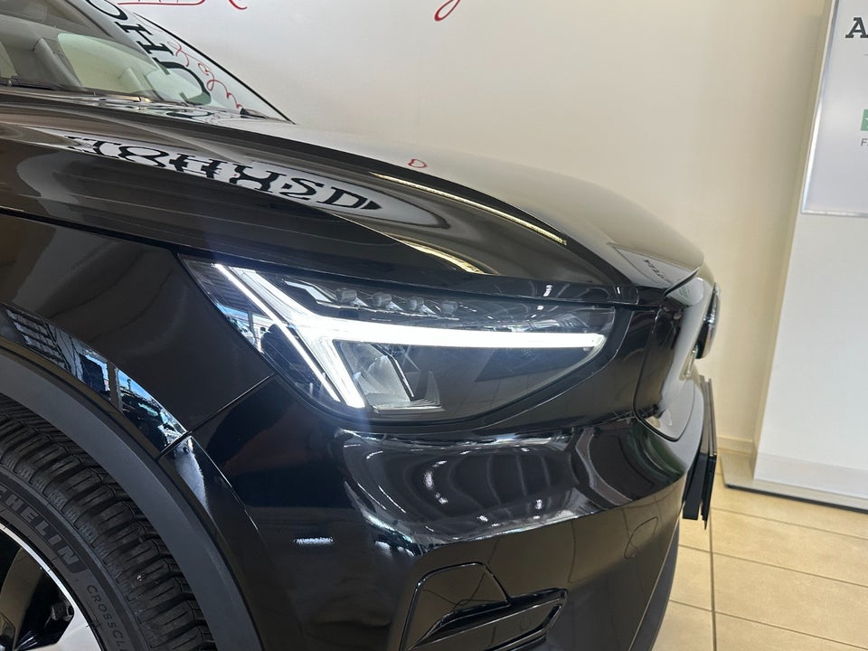 Volvo XC40 P6 ReCharge Plus 5d