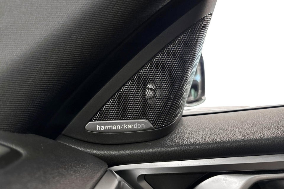 BMW i4 eDrive35 M-Sport 5d