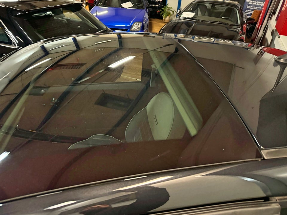 Fiat 500 0,9 TwinAir 80 Lounge 3d