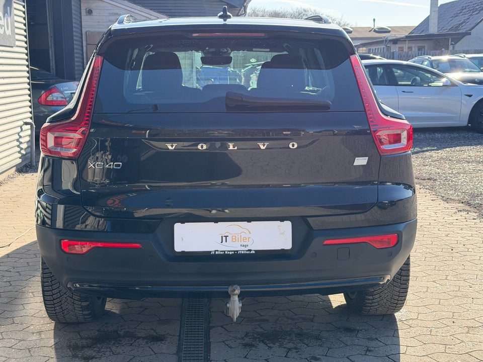 Volvo XC40 P6 ReCharge Core 5d