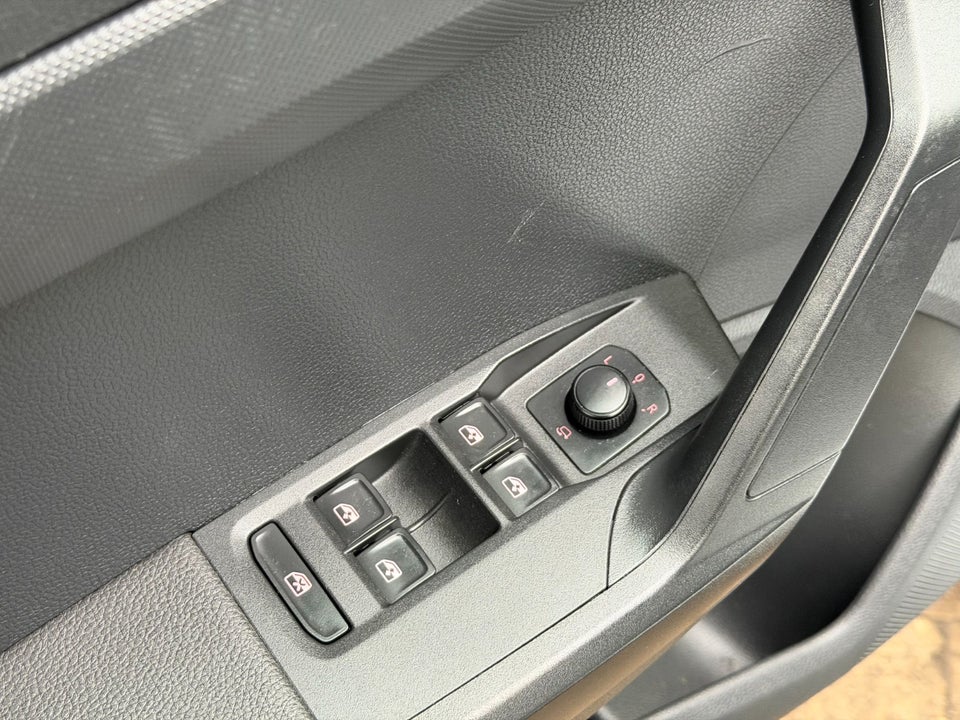 Seat Ibiza 1,0 TSi 95 Style 5d