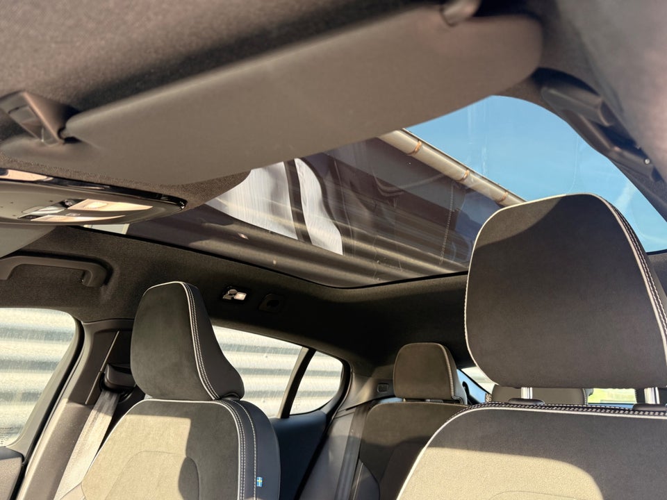Volvo C40 P6 ReCharge Core 5d