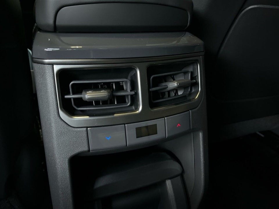 Kia EV5 81 Long Range GT-Line Launch Edition 5d