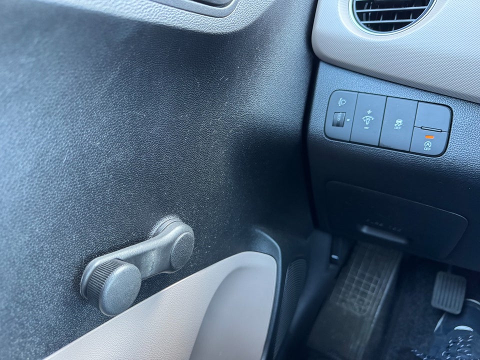 Hyundai i10 1,0 Move 5d