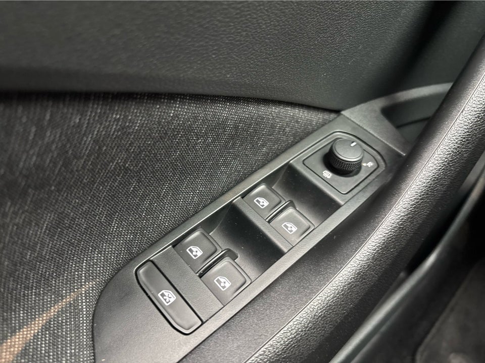 Skoda Kamiq 1,0 TSi 110 Style DSG 5d