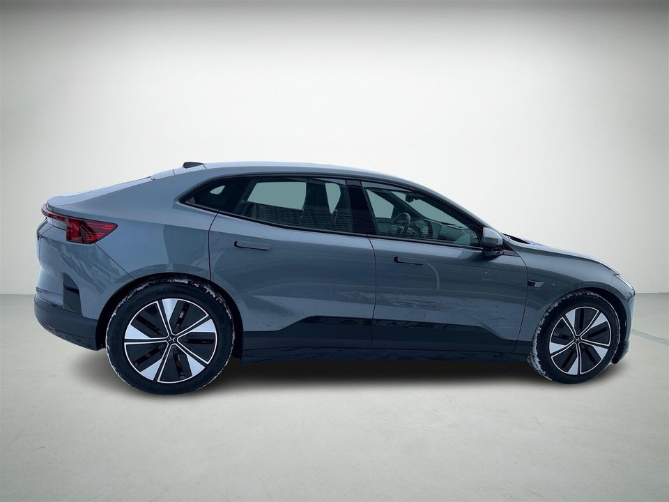 Polestar 4 Long Range 5d