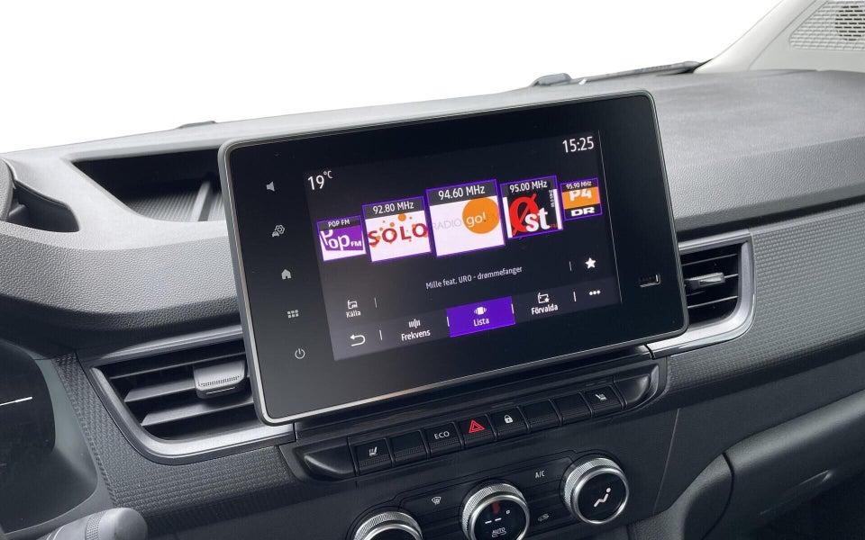 Nissan Townstar 45 N-Connecta L1H1