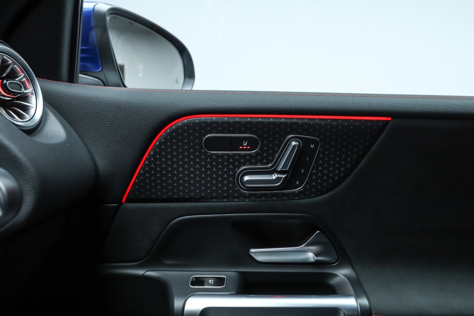 Mercedes EQB250+ AMG Premium 5d