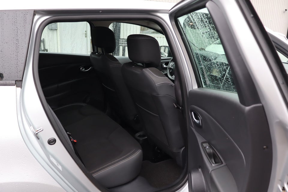 Renault Clio IV 0,9 TCe 90 GT-Line Sport Tourer 5d