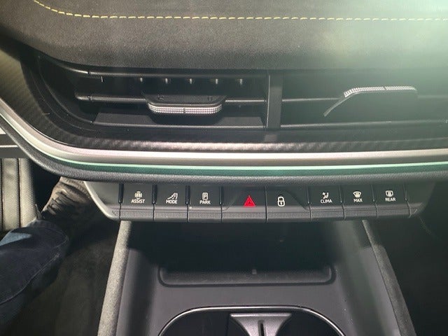 Skoda Elroq iV RS Maxx 5d