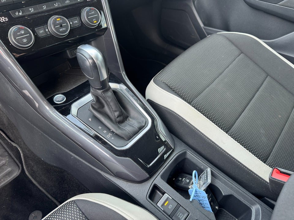 VW T-Roc 1,5 TSi 150 Sport DSG 5d