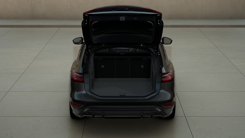 Audi A6 e-tron S-line plus performance Avant 5d