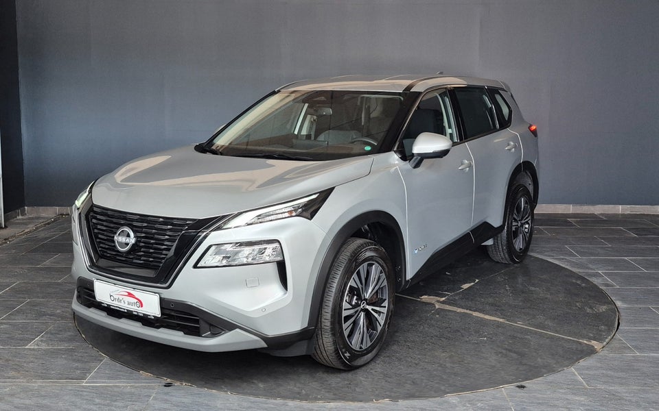Nissan X-Trail 1,5 e-POWER Acenta aut. 5d