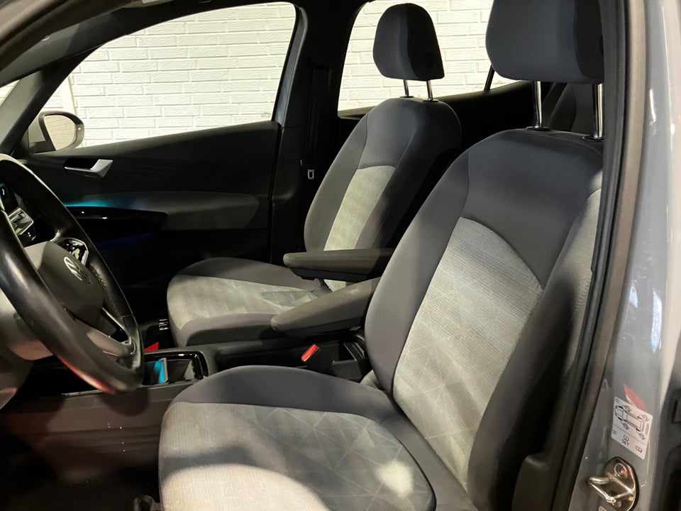 VW ID.3 58 Pro Life 5d