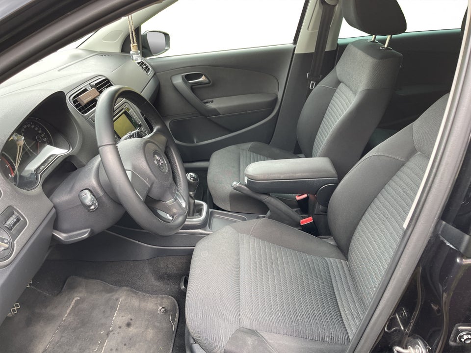 VW Polo 1,2 TSi 90 Trendline 5d