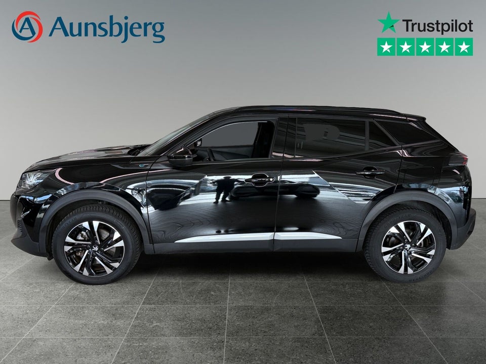 Peugeot e-2008 50 Allure Pack 5d