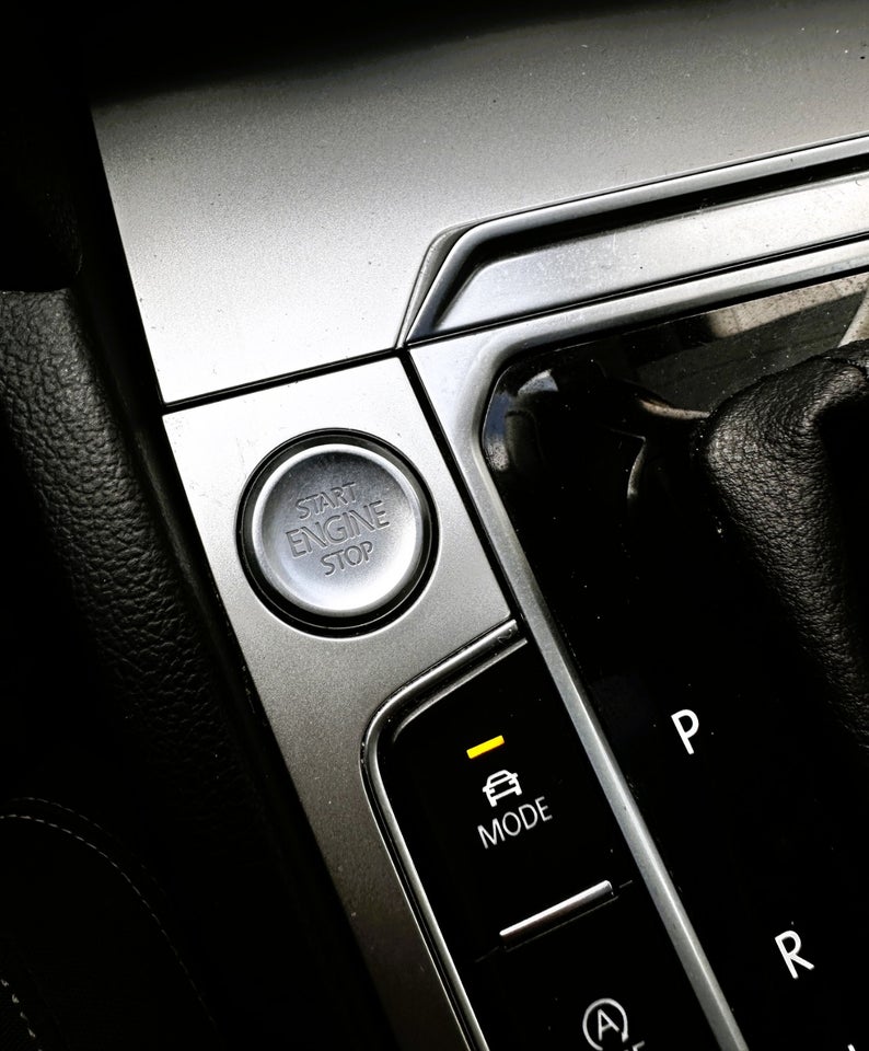 VW Passat 1,4 TSi 150 Comfortline Premium Variant DSG 5d