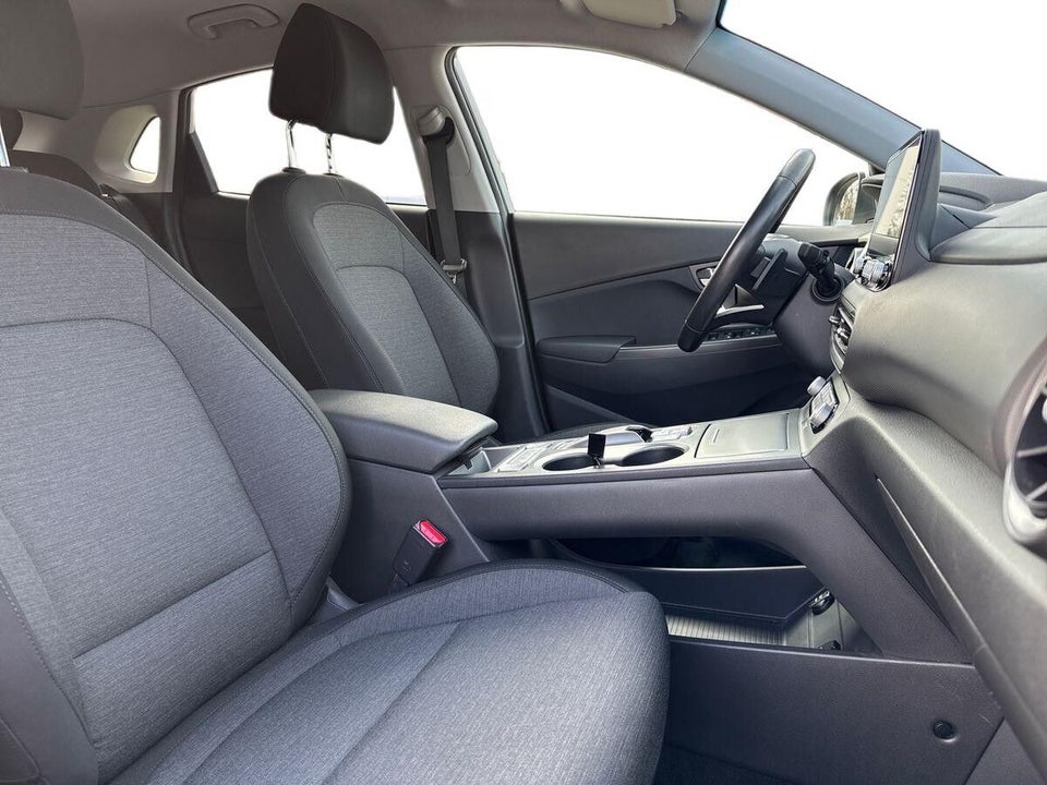 Hyundai Kona 64 EV Advanced 5d