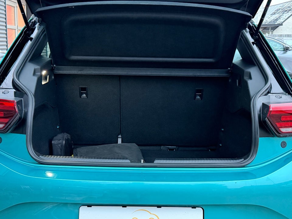 VW ID.3 58 Pro Performance 5d