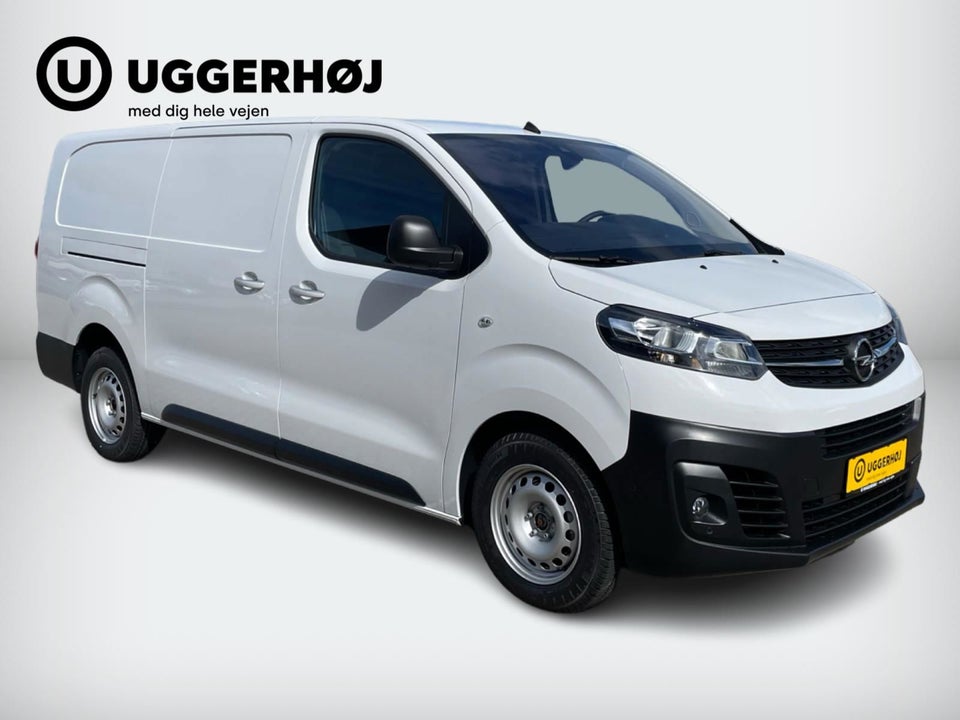 Opel Vivaro 2,0 D 145 Enjoy+ L3V2