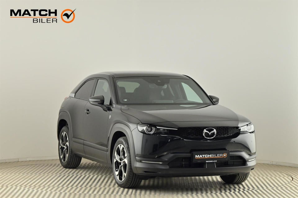 Mazda MX-30 0,8 e-SkyActiv R-EV Advantage 5d