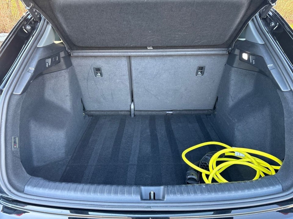 Audi Q4 e-tron 45 Progress 5d