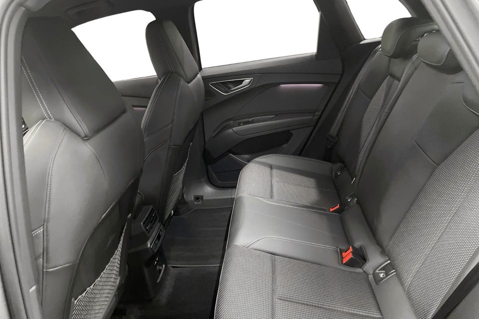 Audi Q4 e-tron 45 Ultra S-line 5d