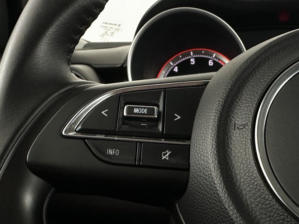 Suzuki Swift 1,2 Dualjet Action 5d