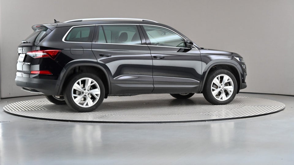 Skoda Kodiaq 2,0 TDi 150 Style DSG 7prs 5d