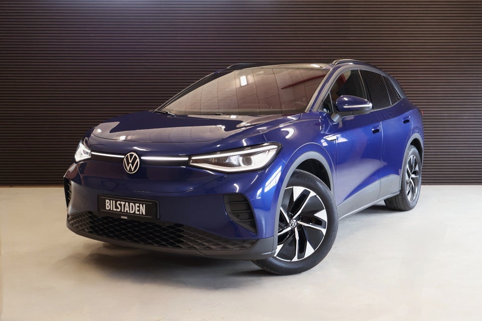 VW ID.4 77 Pro Performance Tech 5d