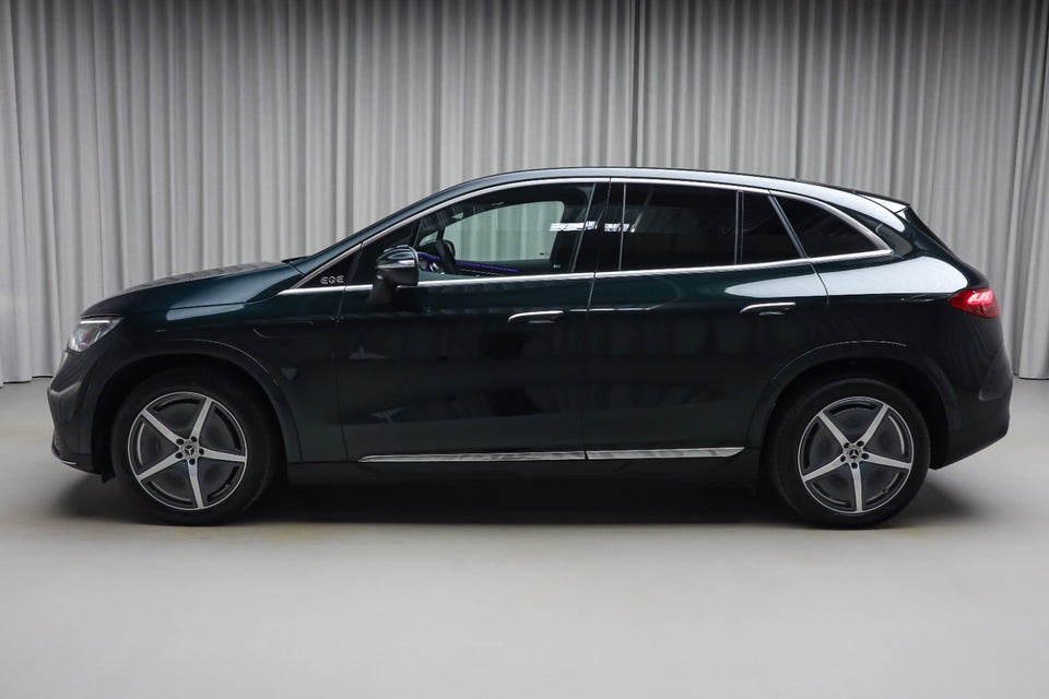 Mercedes EQE350 SUV AMG Advance Plus 4Matic 5d