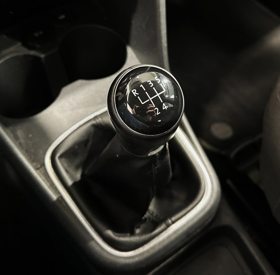 VW Polo 1,2 TDi 75 BlueMotion 5d