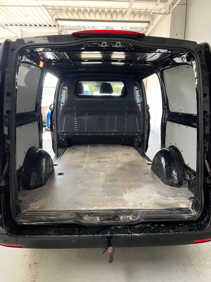 Mercedes Vito 114 2,0 CDi Complete aut. L RWD