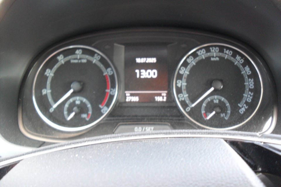 Suzuki Vitara 1,4 mHybrid Exclusive 5d