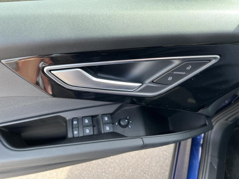 Audi Q4 e-tron 45 Progress 5d