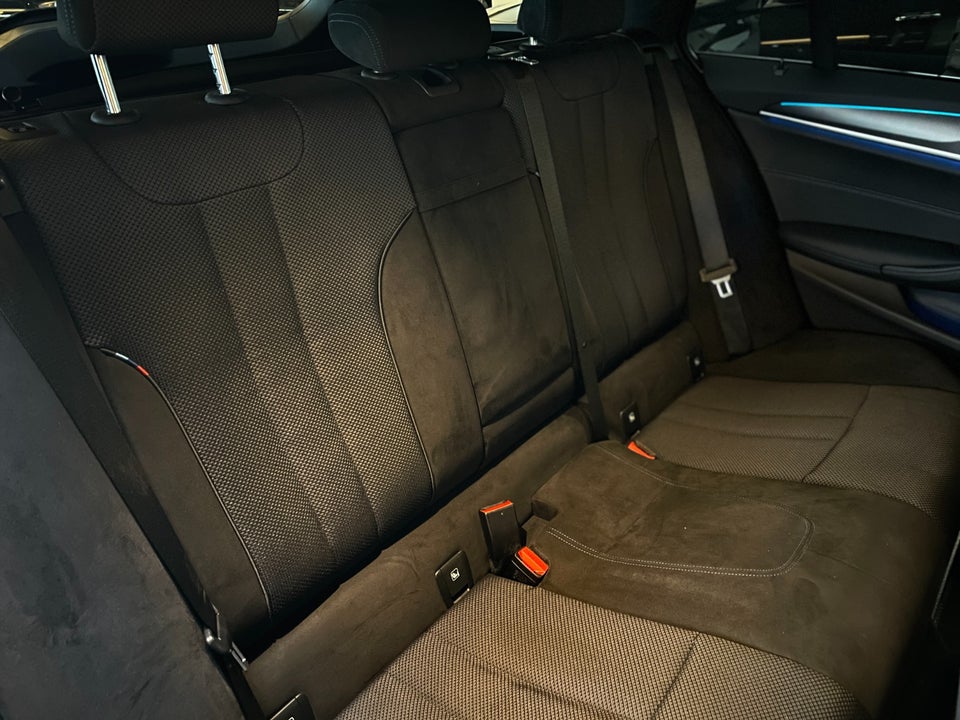 BMW 530e 2,0 Touring M-Sport+ aut. 5d