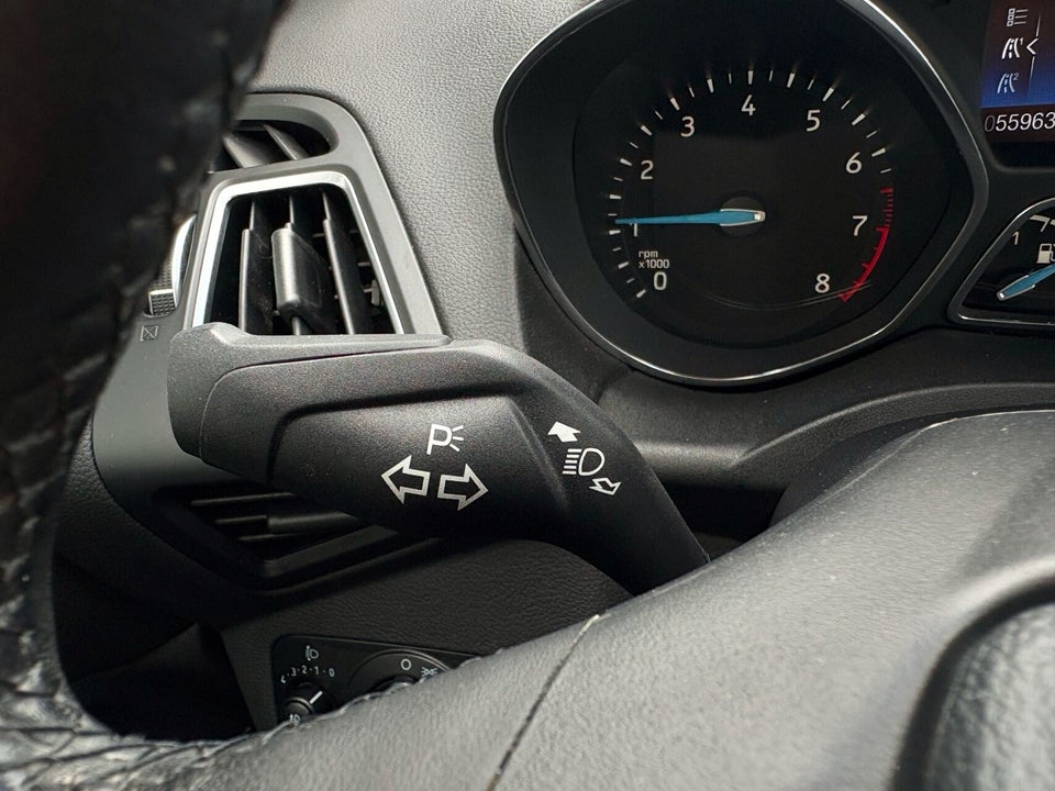 Ford C-MAX 1,0 SCTi 125 Titanium+ 5d