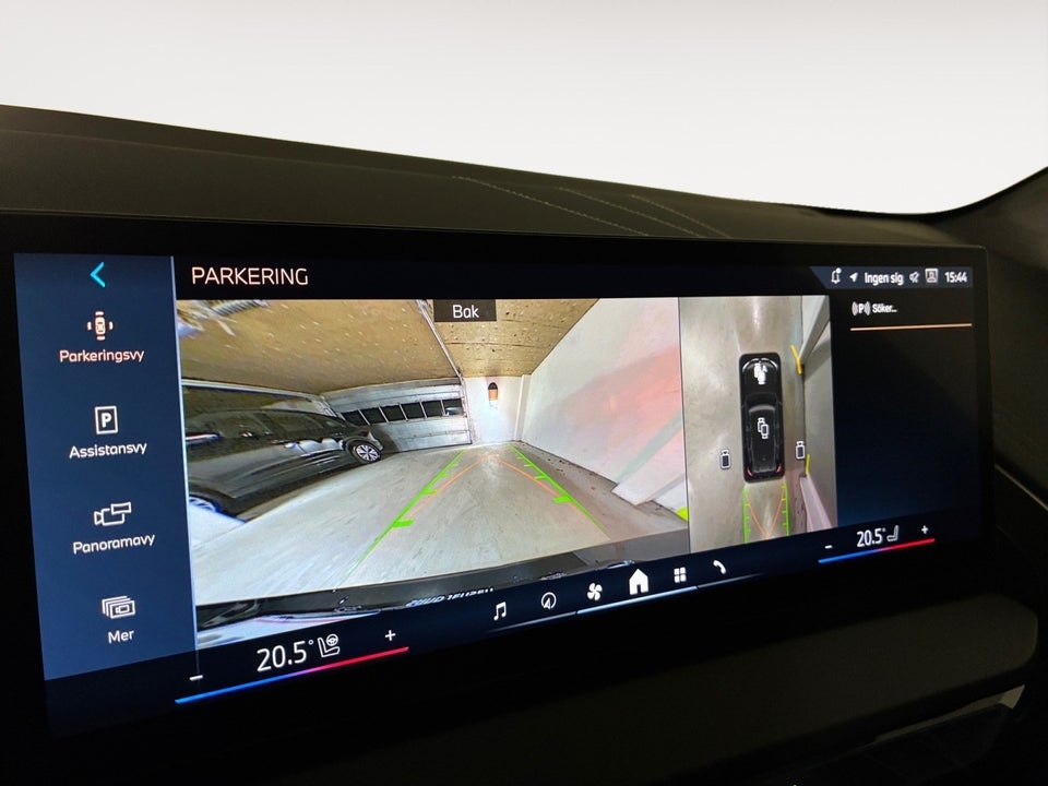 BMW X3 2,0 xDrive30e M-Sport aut. 5d