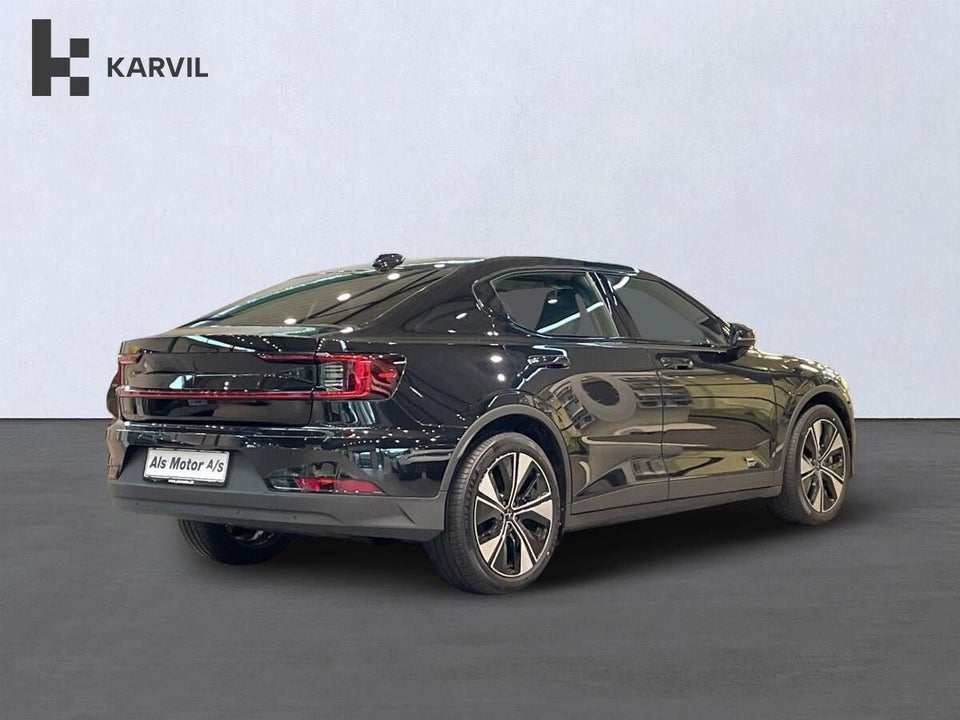 Polestar 2 Long Range 5d