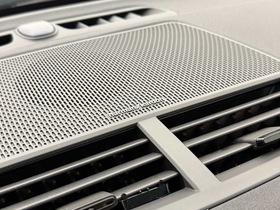 Polestar 2 Standard Range 5d