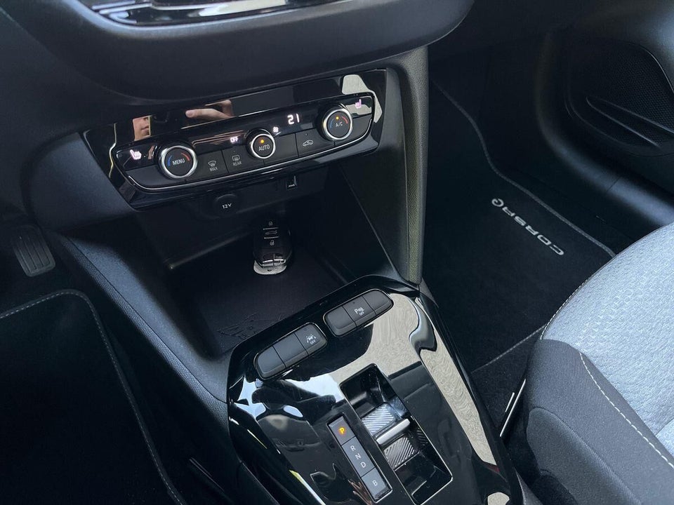 Opel Corsa-e 50 Elegance 5d