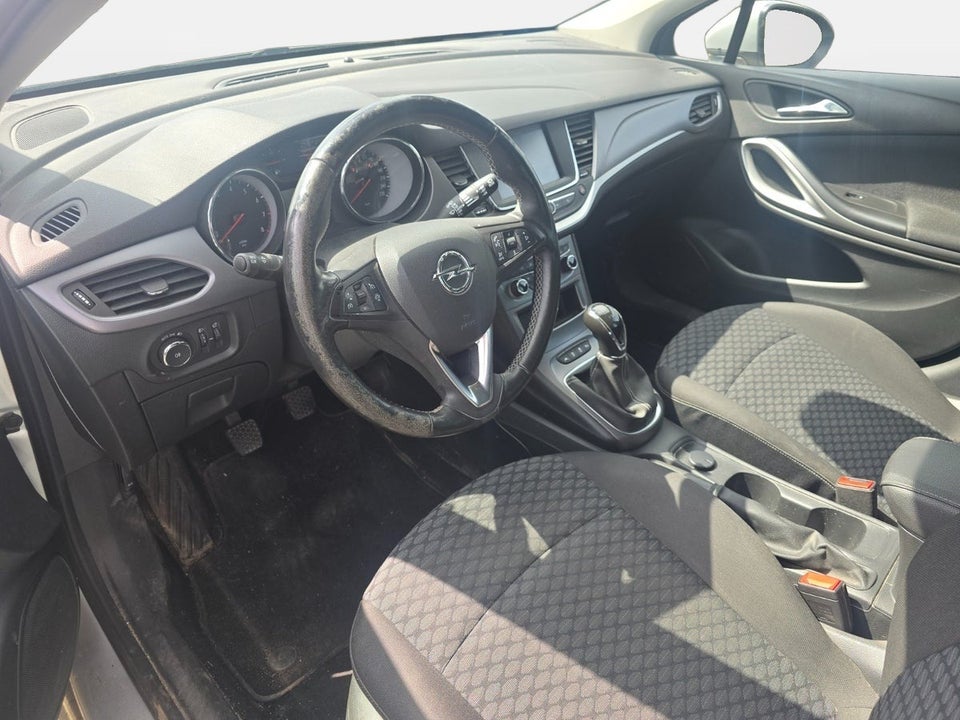 Opel Astra 1,0 T 105 Enjoy 5d