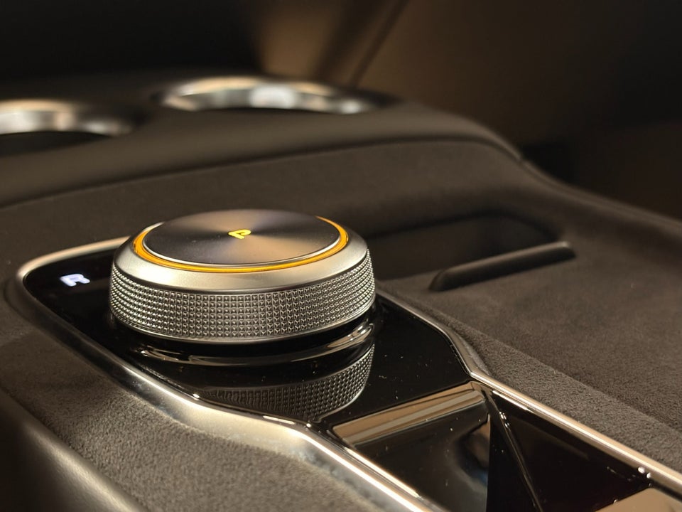 MG MGS5 64 Luxury 5d