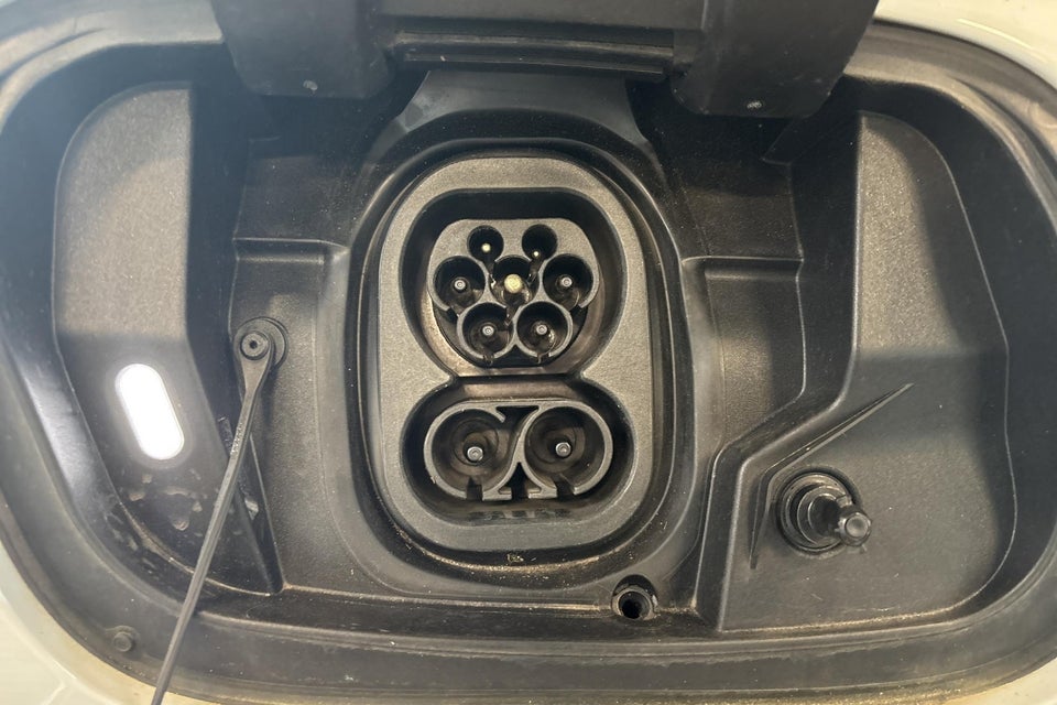 VW ID.7 77 Style 5d