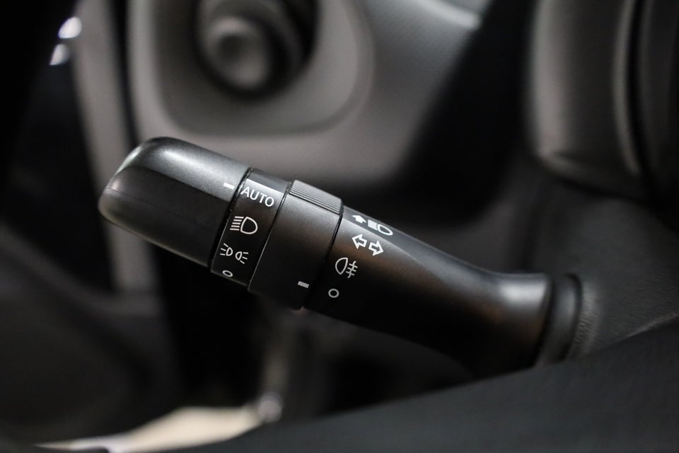 Citroën C1 1,0 VTi Aspire 5d