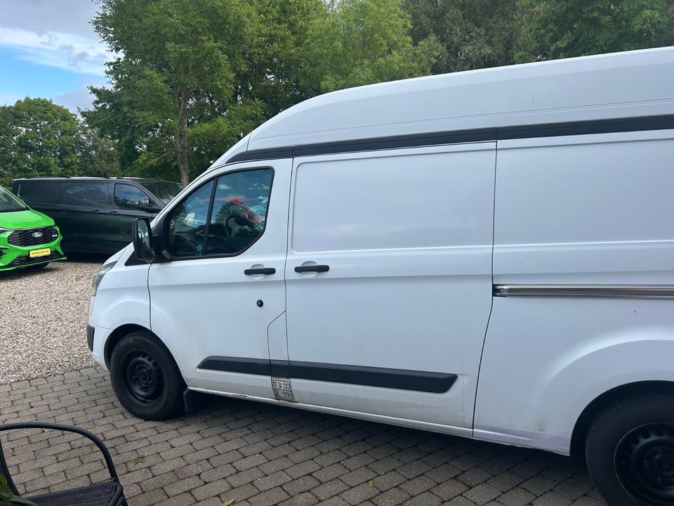 Ford Transit Custom 310 L2 2,2 TDCi 125 Trend