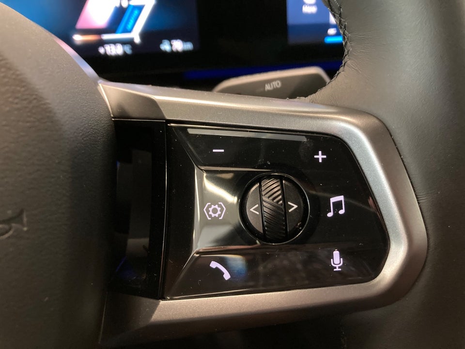 BMW i5 eDrive40 M-Sport Pro 4d